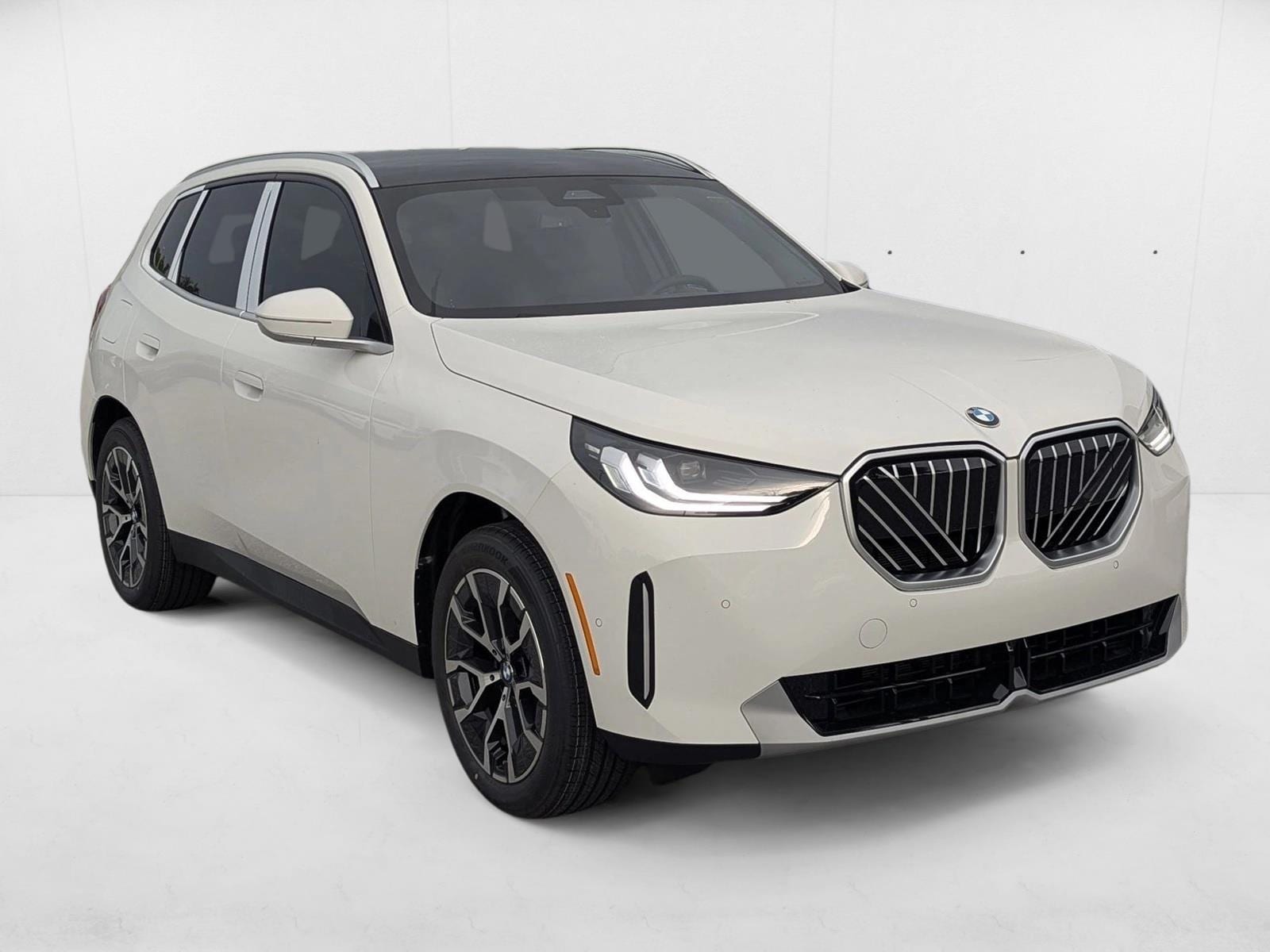 2026 BMW X3 30 - Photo 6