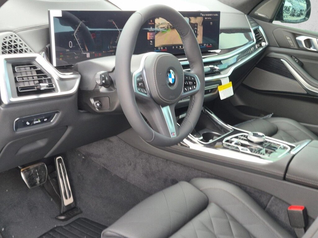 New 2027 BMW X7 xDrive40i SUV
