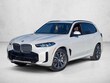  BMW X5 PHEV