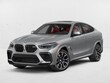  BMW X6 M