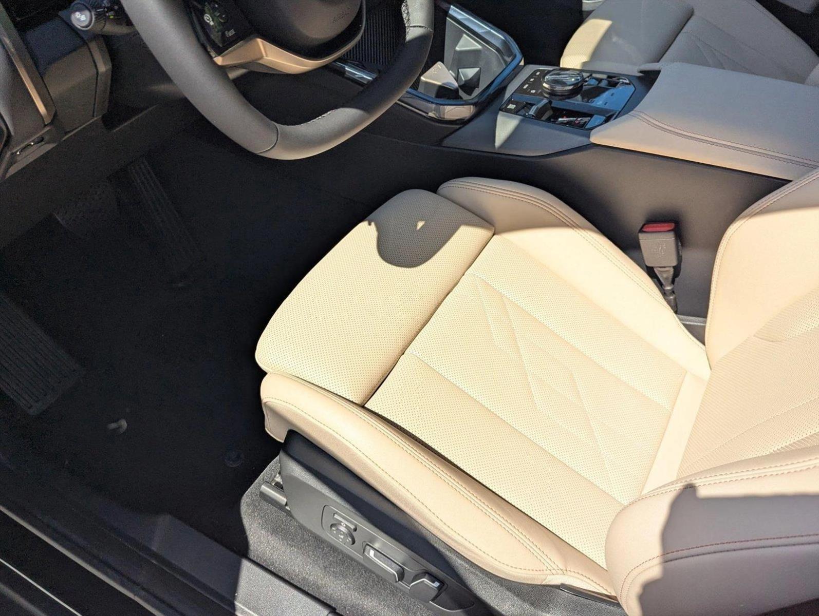 2025 Bmw X3 30x Drive photo 4