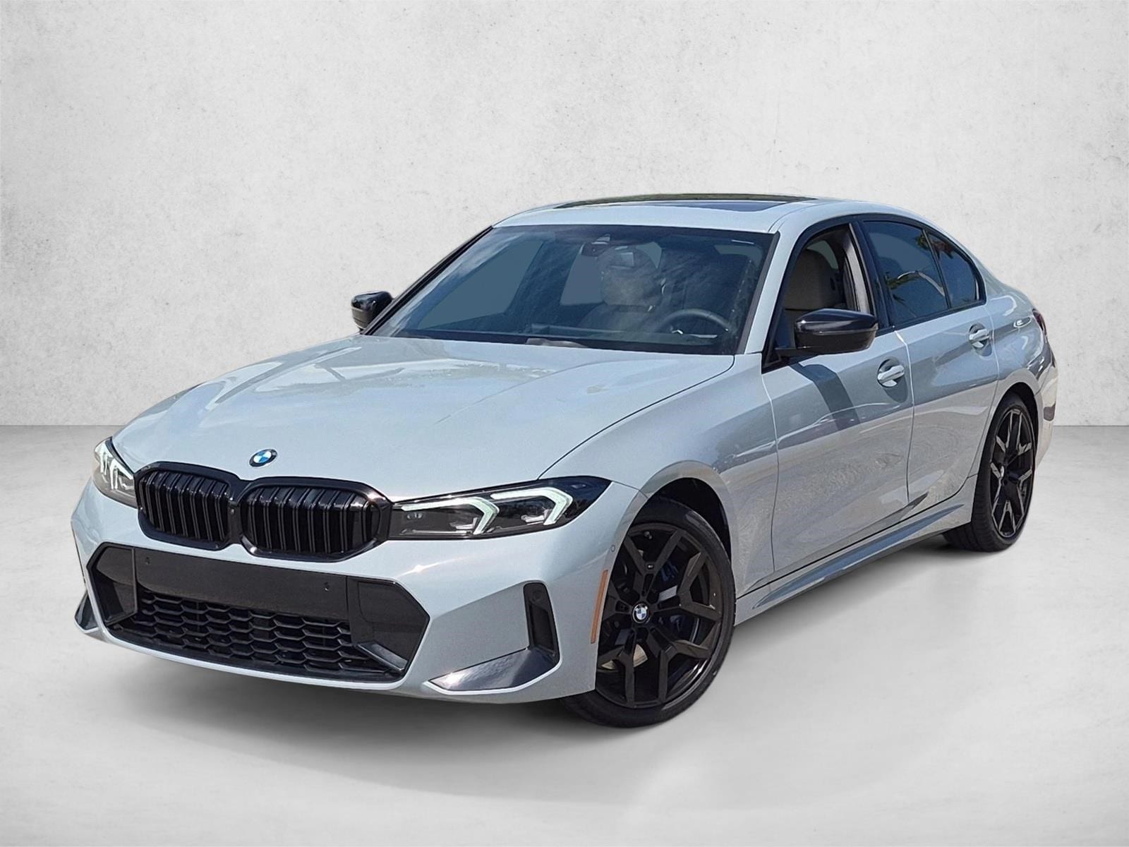 2026 BMW 3 Series