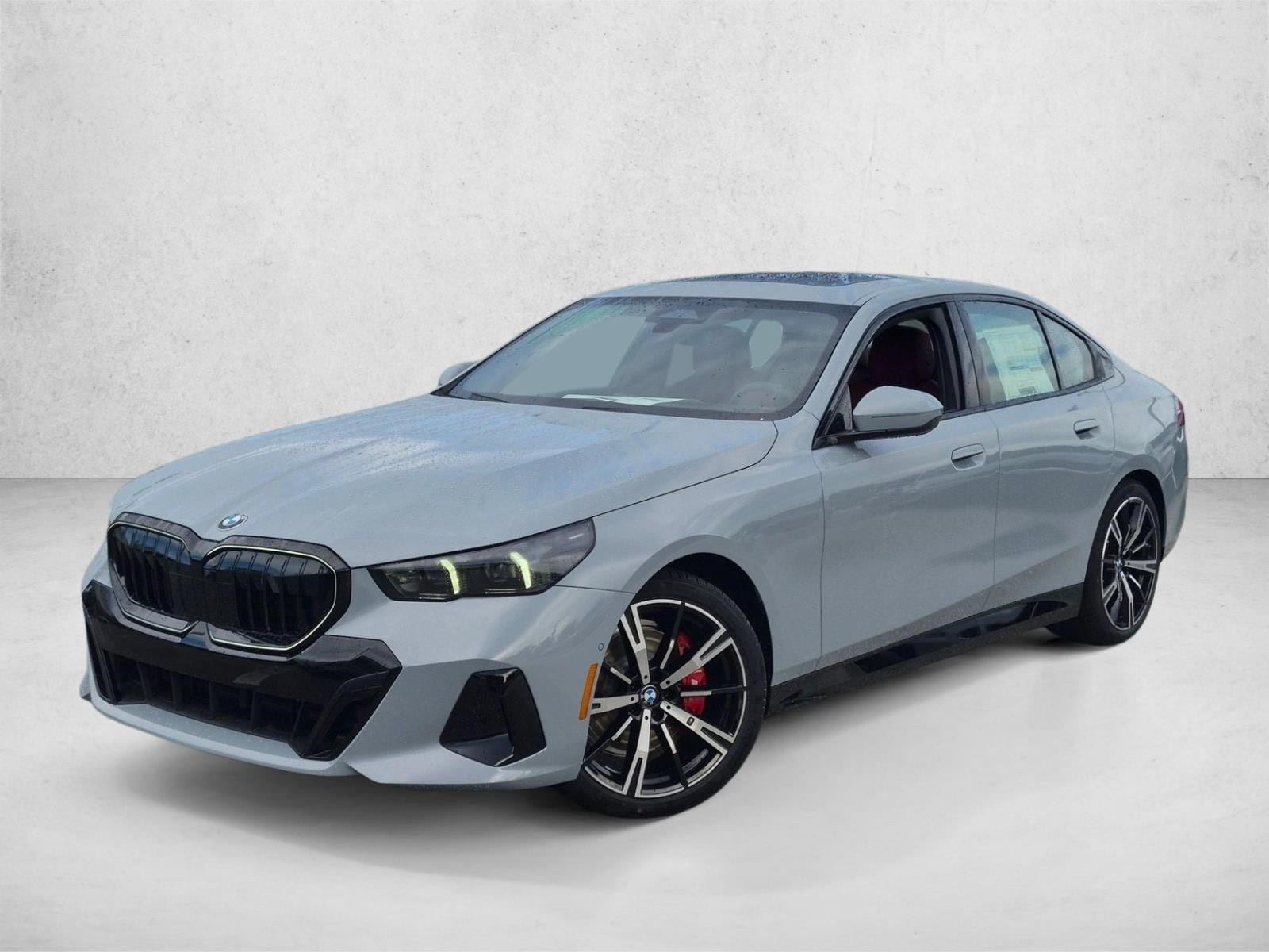 2027 5 Series 530i