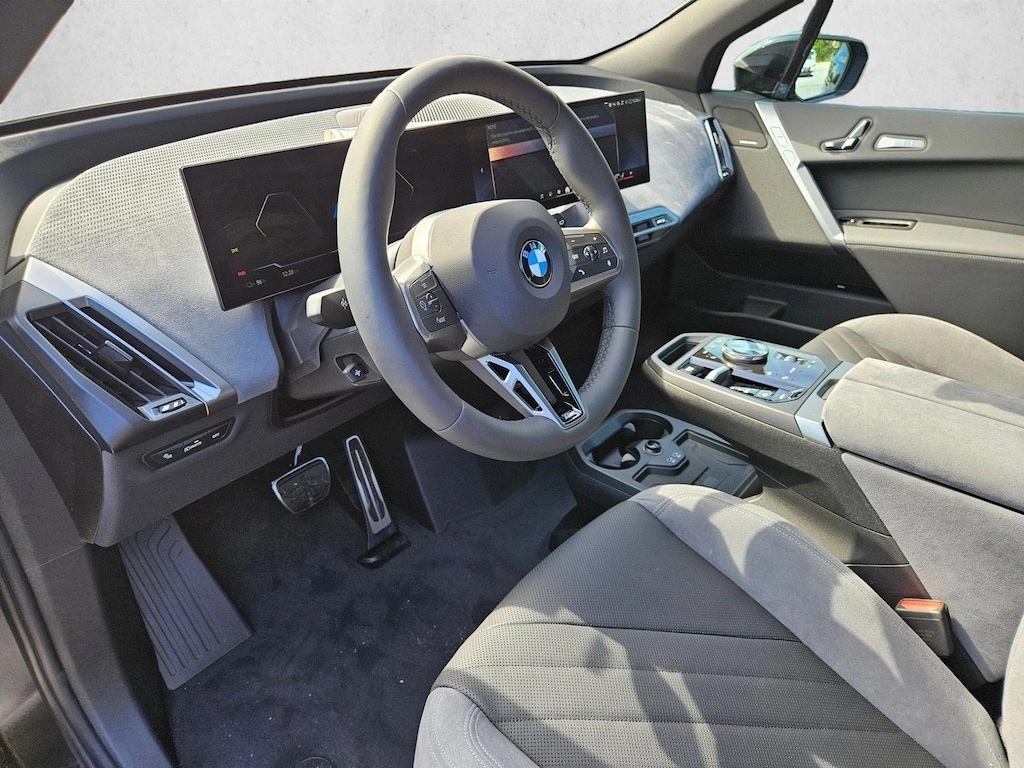 New 2026 BMW iX xDrive45 SUV