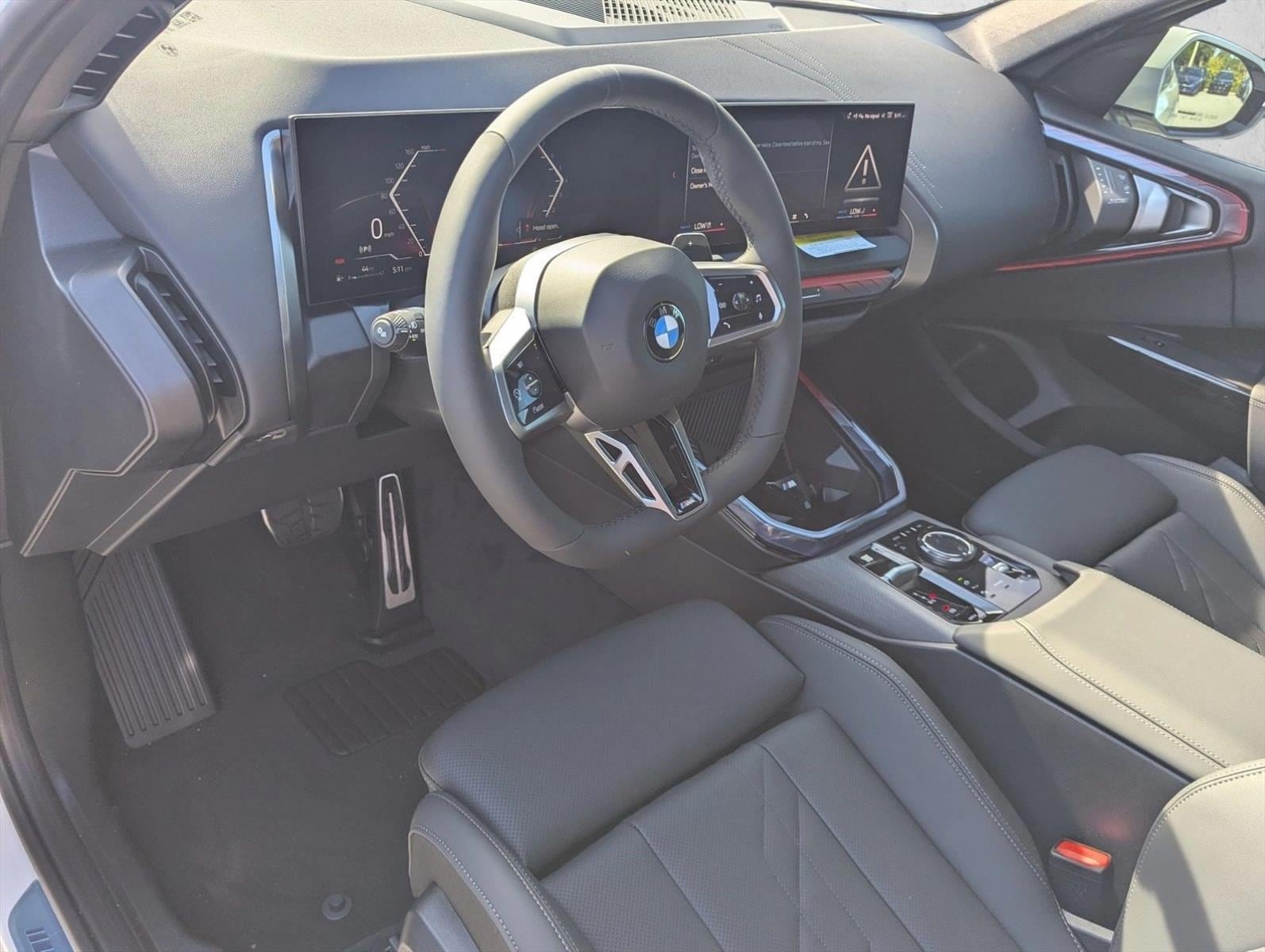 2026 BMW X3 30 - Photo 3