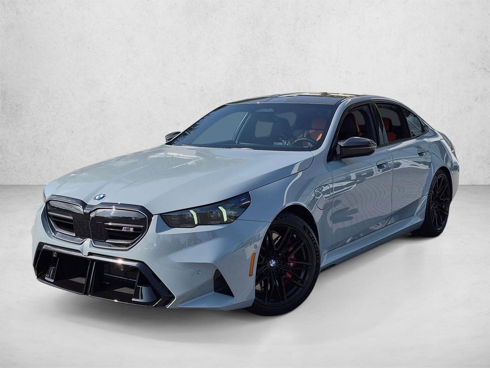 2026 BMW M5