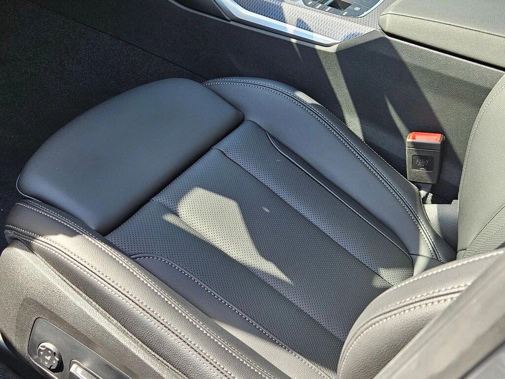 Certified 2026 BMW 330i NA Sedan