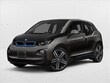 BMW i3 with Range Extender
