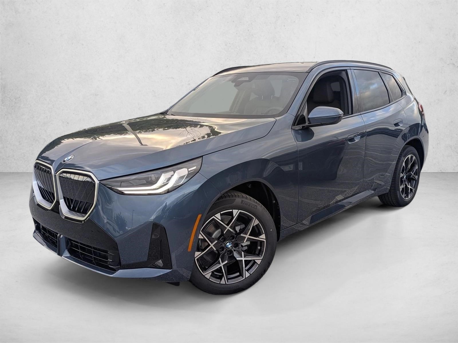 Used 2026 BMW X3 30 xDrive SUV