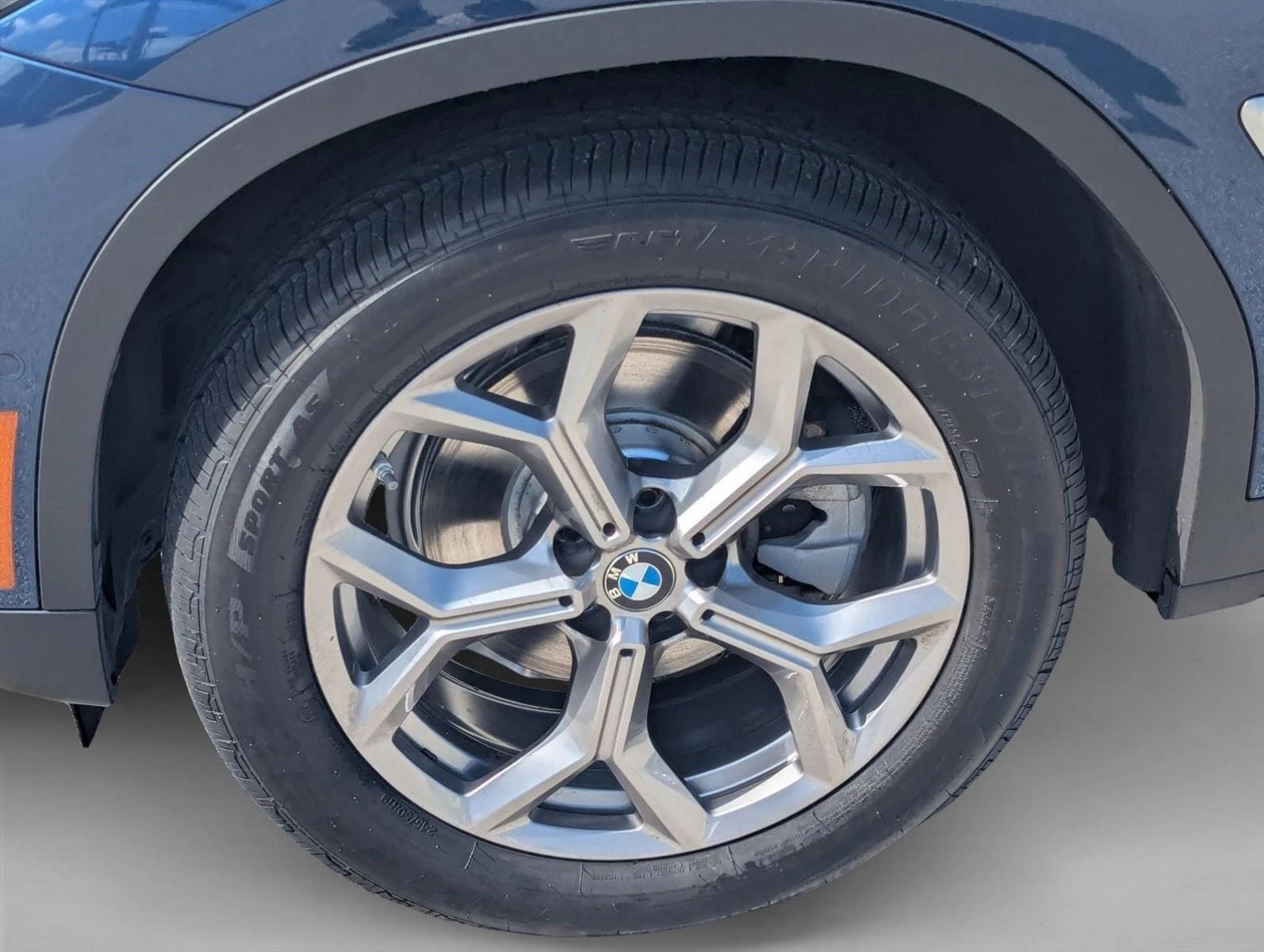 2023 BMW X3 30i - Photo 25