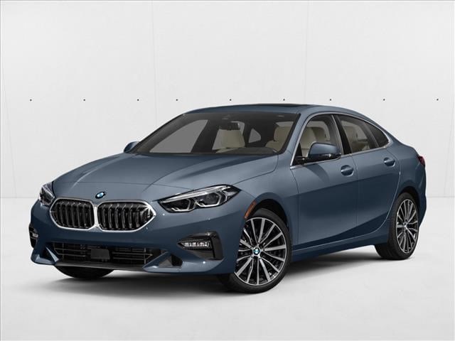 2021 BMW 2 Series 228i xDrive Gran Coupe's photo