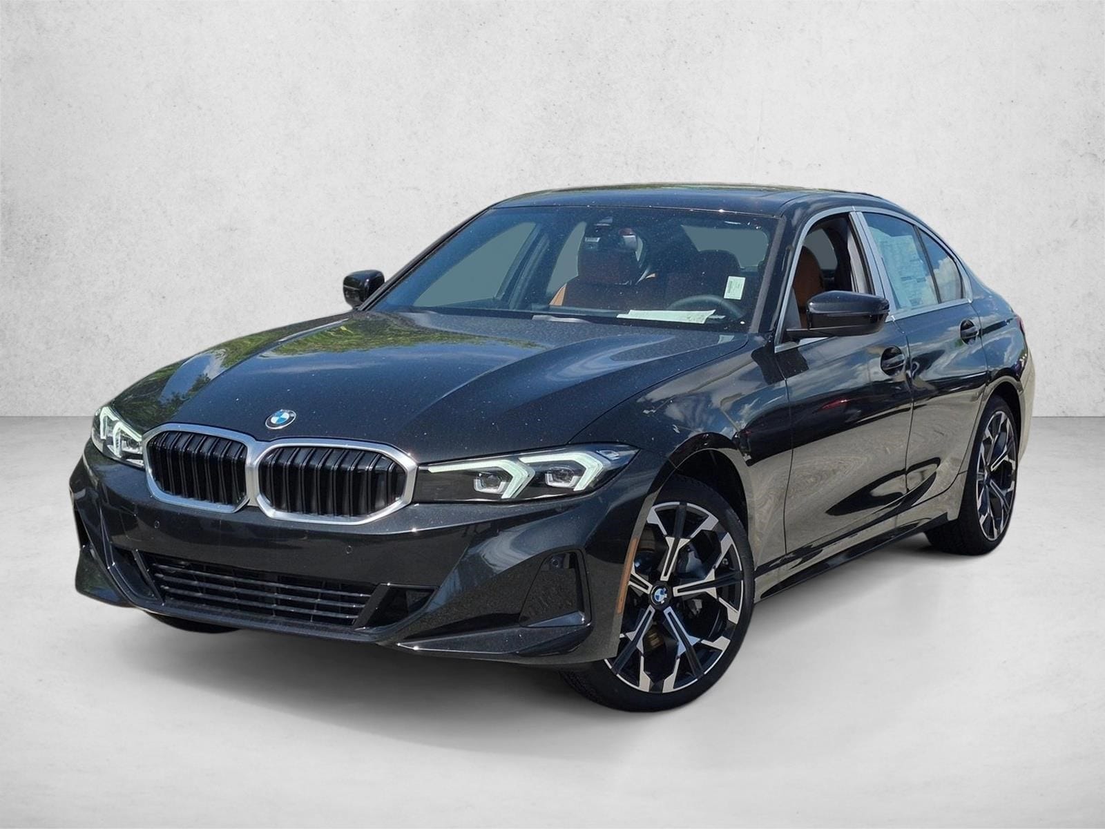 2026 3 Series 330i