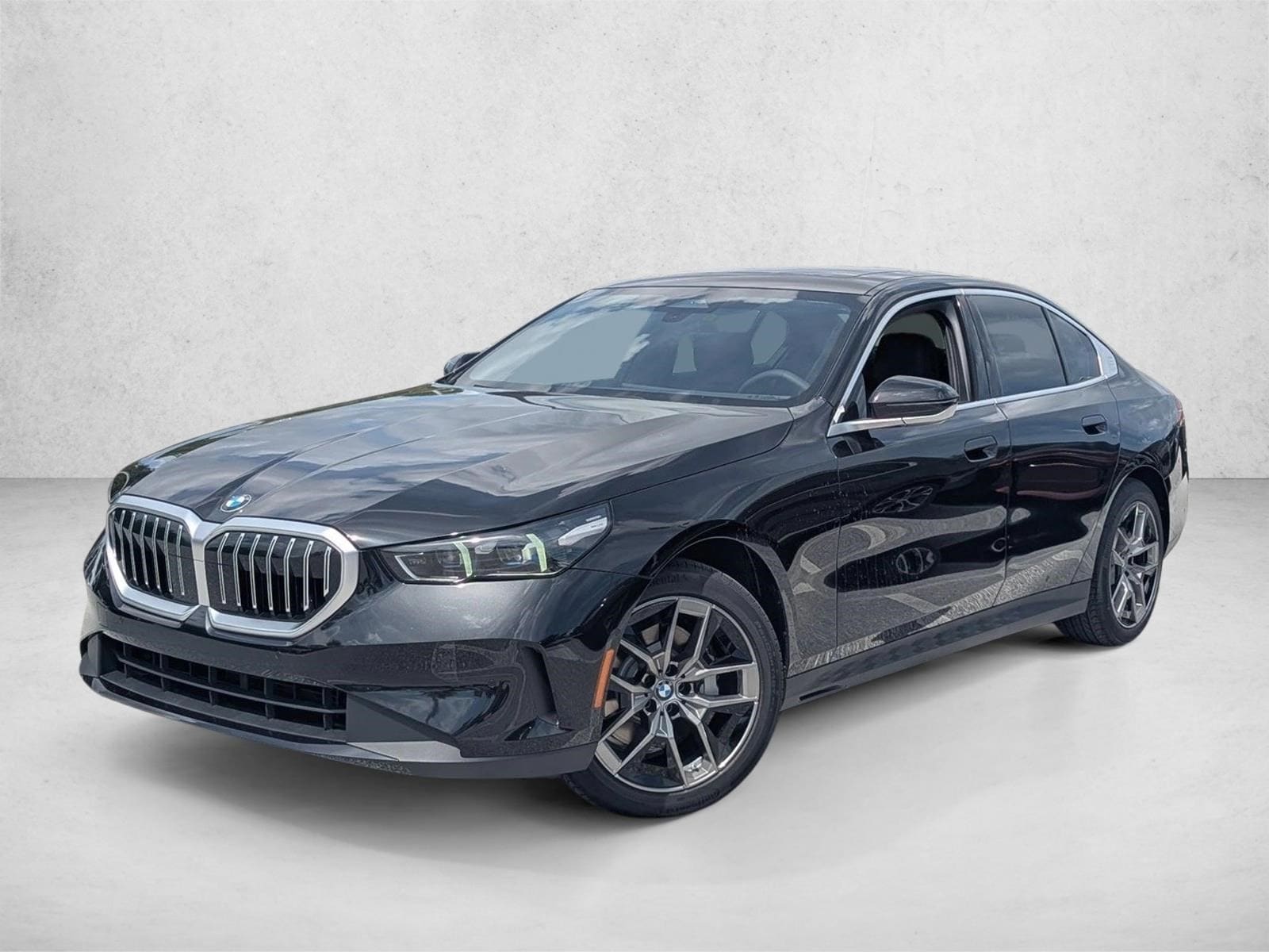 2026 5 Series 530i