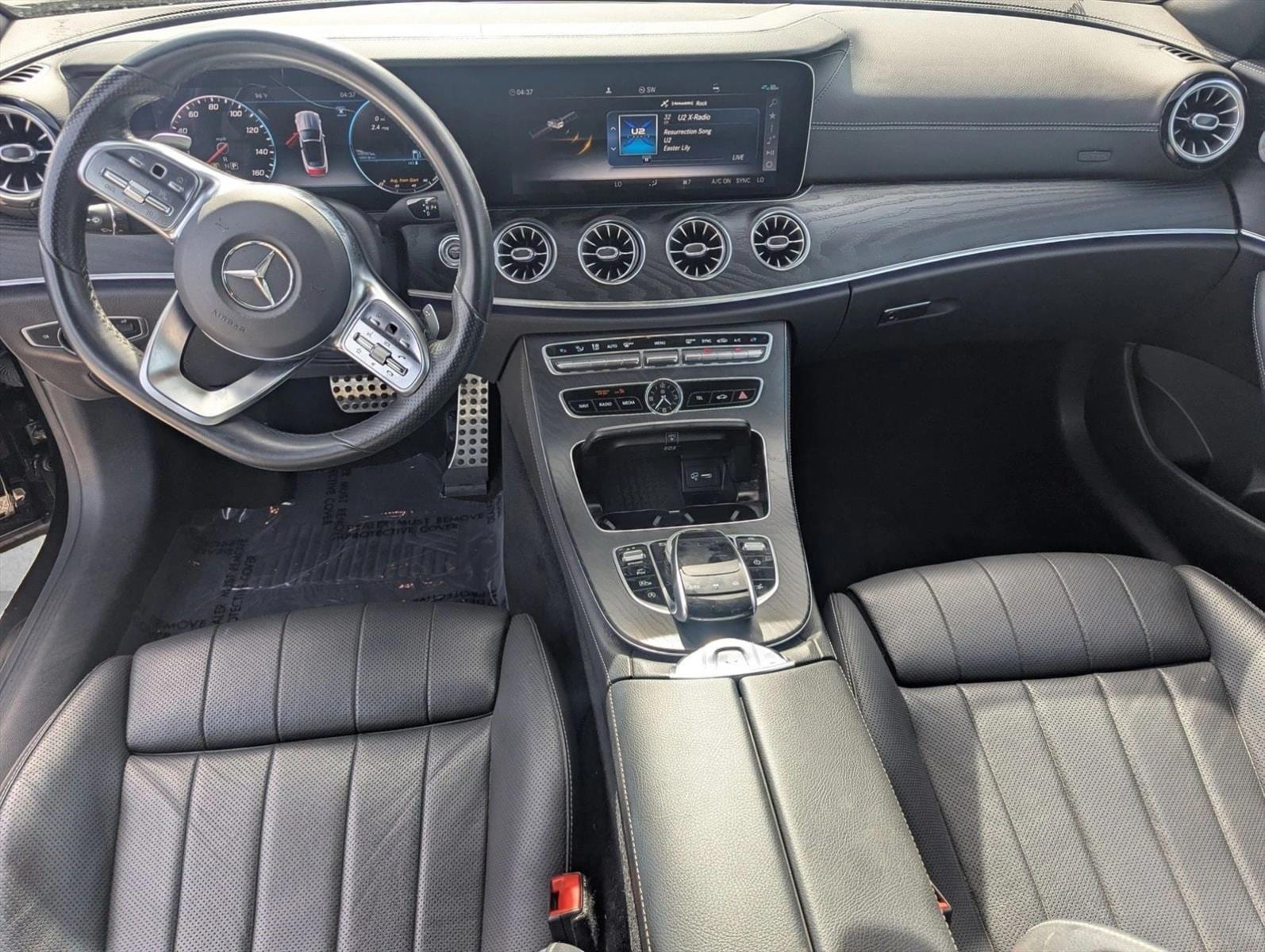 2020 Mercedes-Benz E-Class E450 - Photo 18