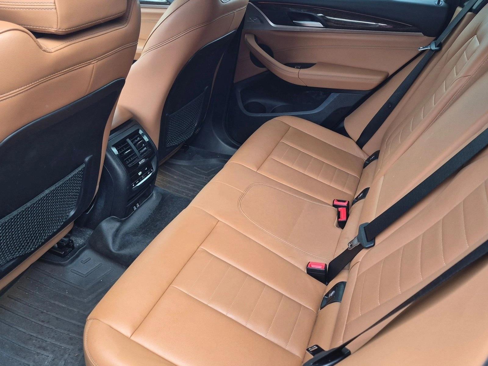 2020 BMW X3 30i - Photo 17