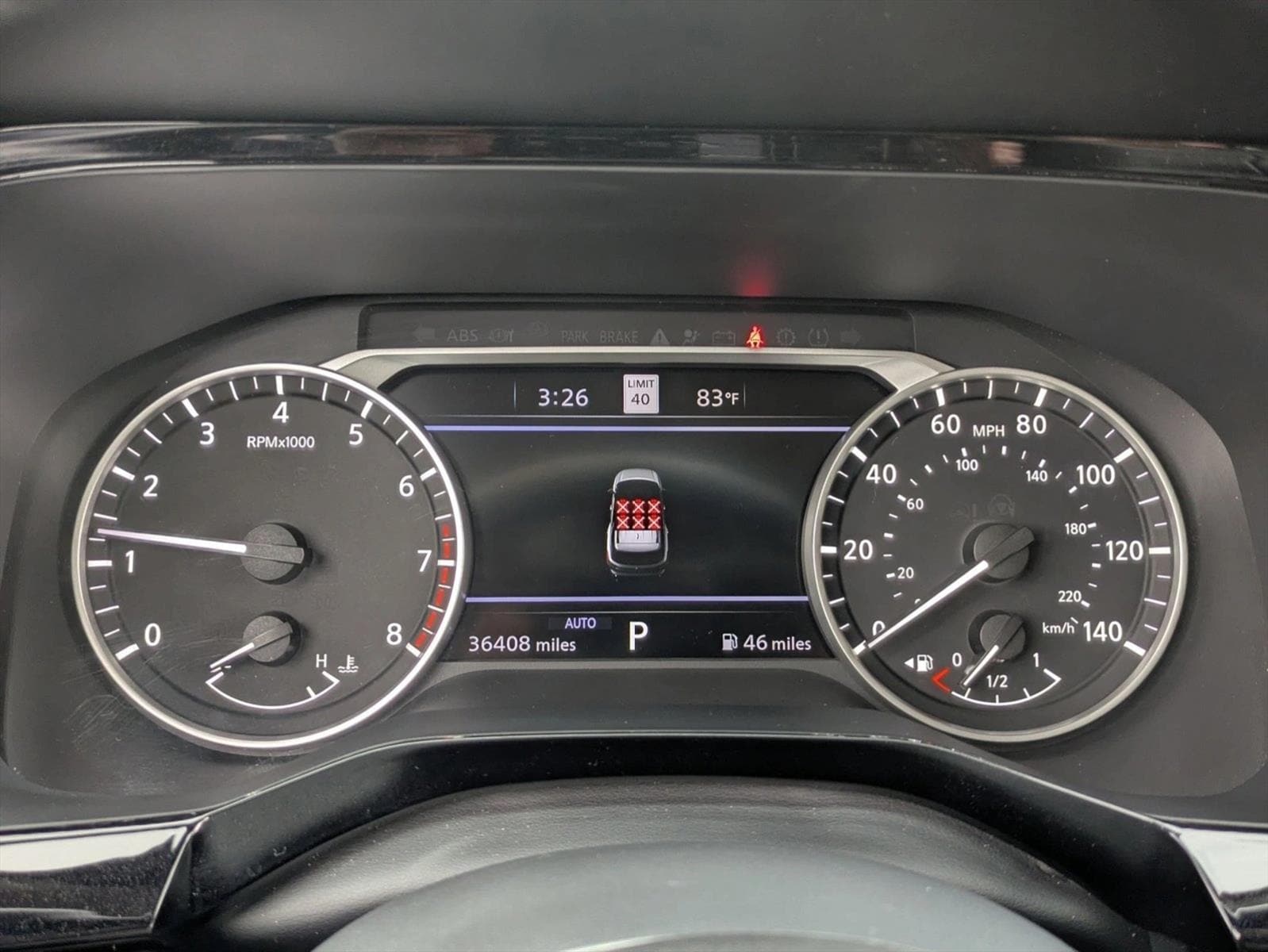 2022 Nissan Pathfinder SL - Photo 10