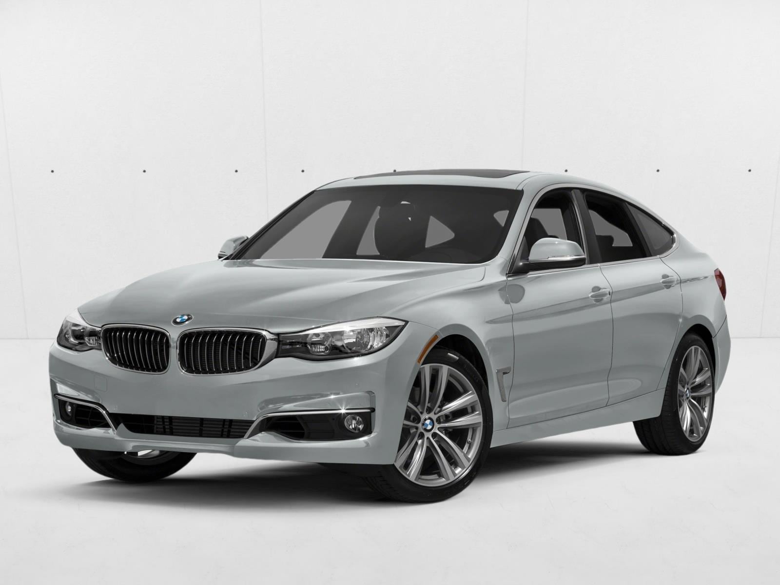 2016 BMW 3 Series 328i