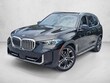  BMW X5 PHEV