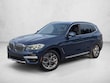  BMW X3 PHEV
