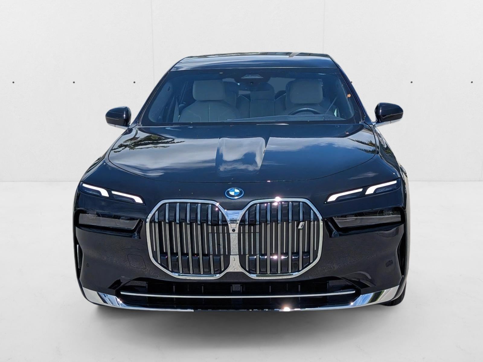 Used 2024 BMW i7 Base with VIN WBY43EJ09RCR10566 for sale in Delray Beach, FL