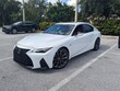 LEXUS IS 350