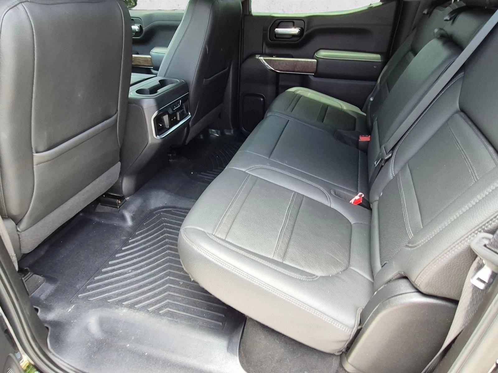 2021 GMC Sierra 1500 Denali Denali - Photo 17