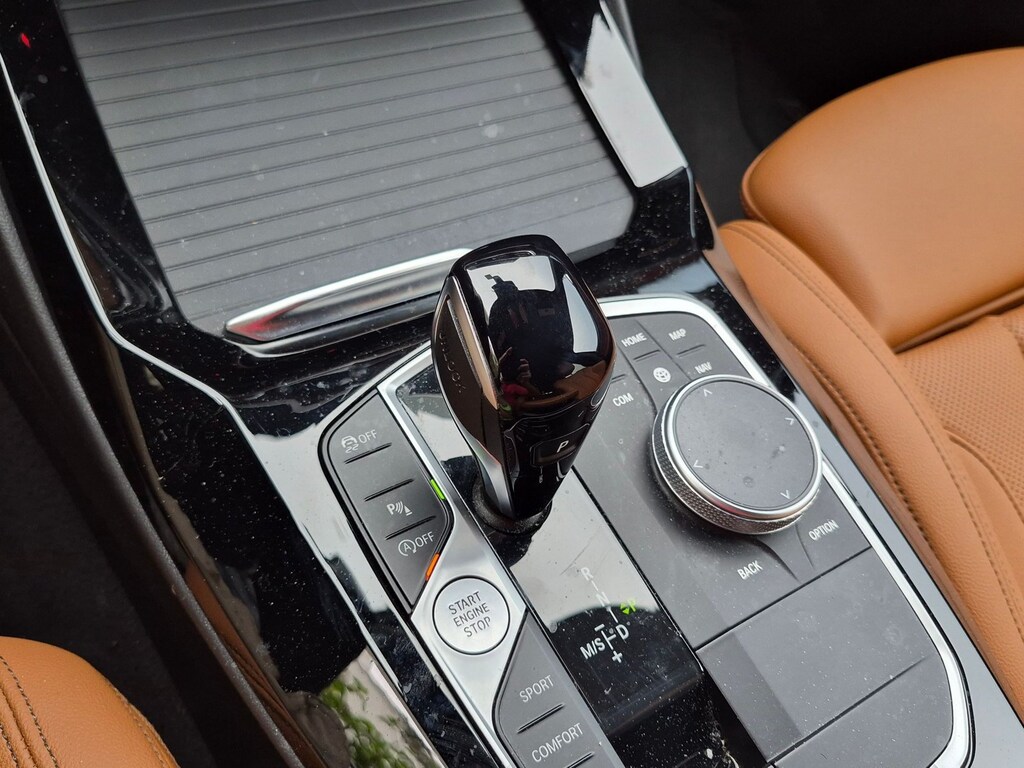 Certified 2023 BMW X3 xDrive30i SUV