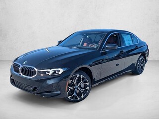 2026 BMW 330i