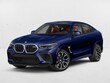  BMW X6 M