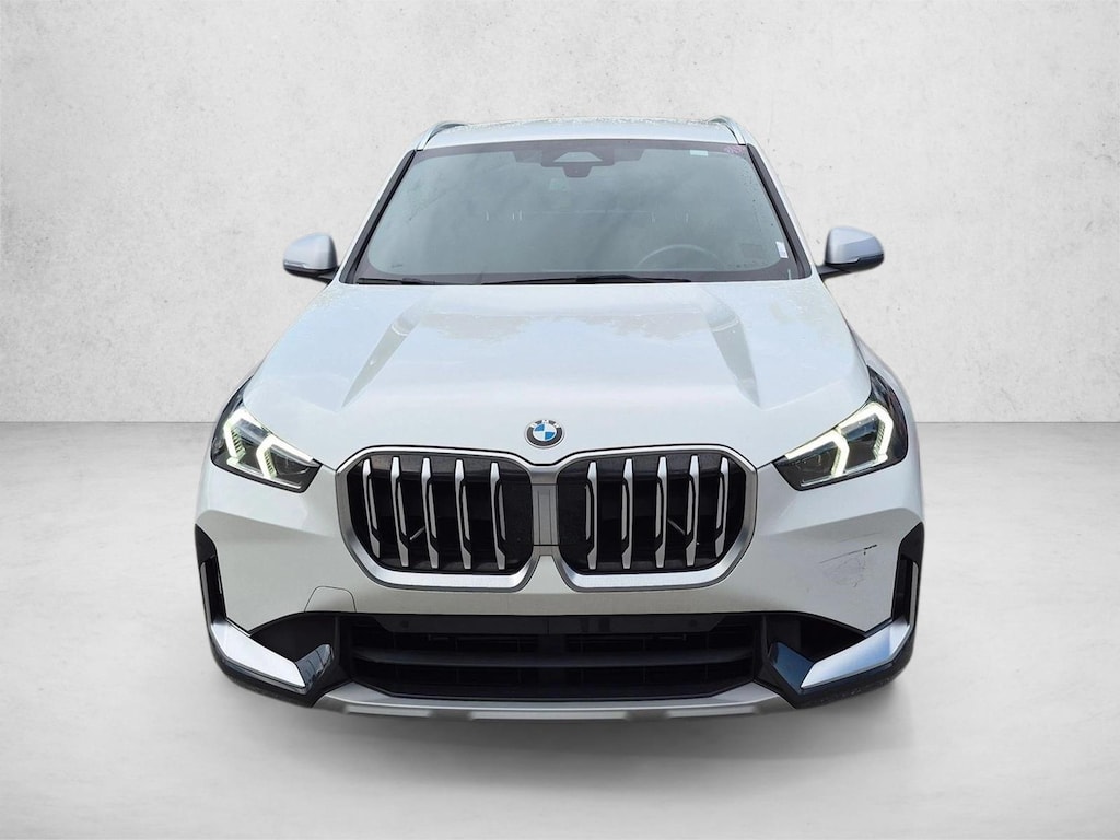 Certified 2024 BMW X1 xDrive28i SUV