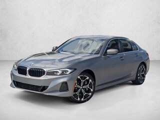 2026 BMW 330i