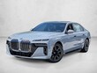 BMW 750e