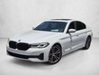  BMW 530i