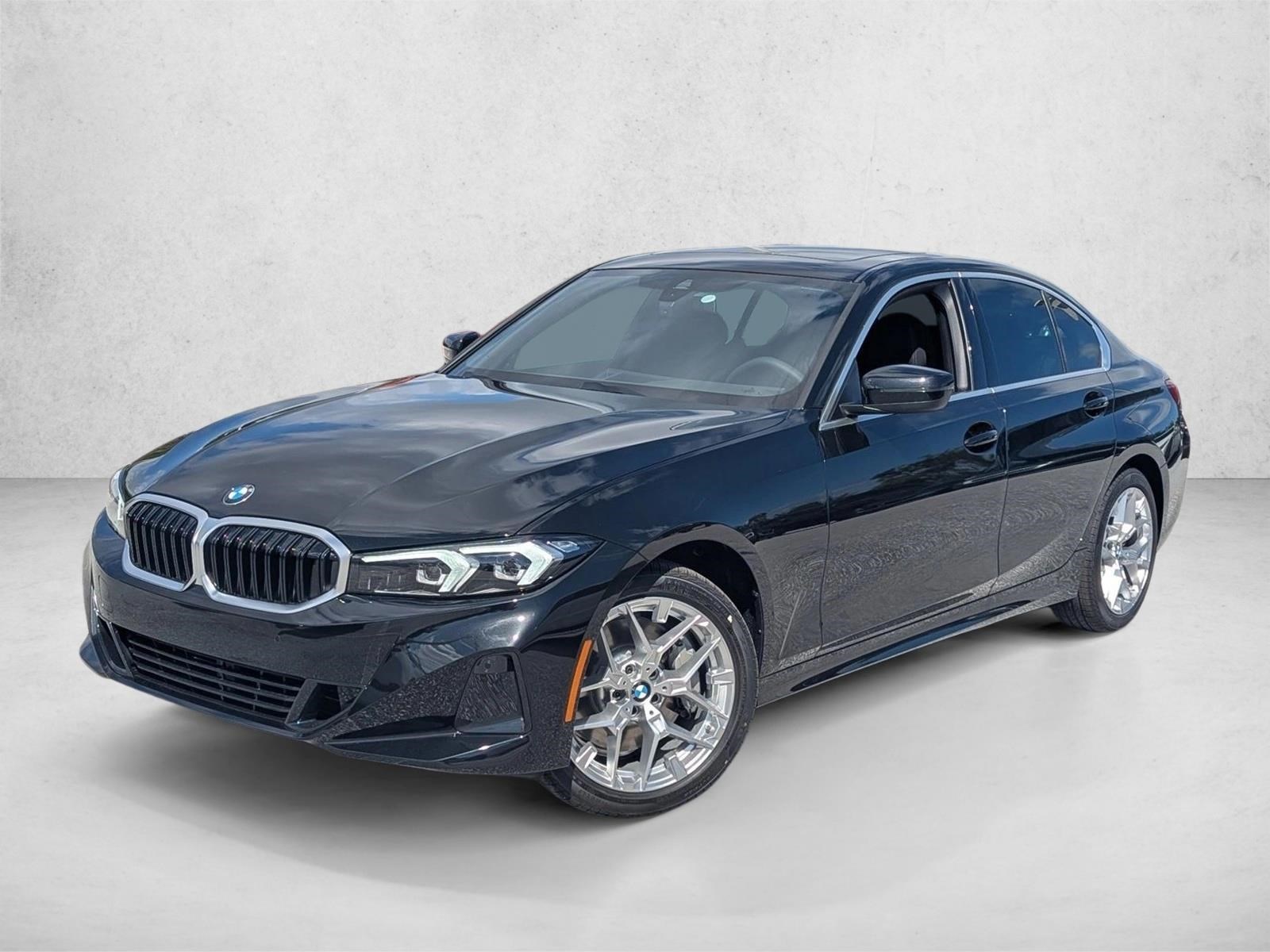  BMW 330i