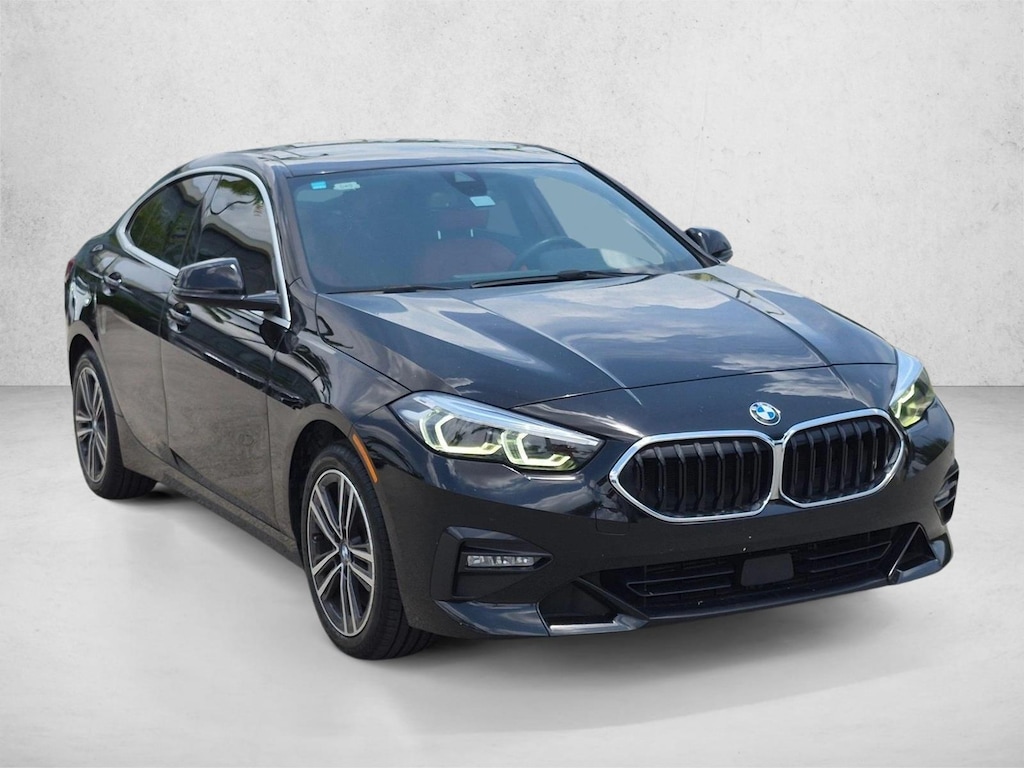 Used 2020 BMW 228i xDrive Gran Coupe