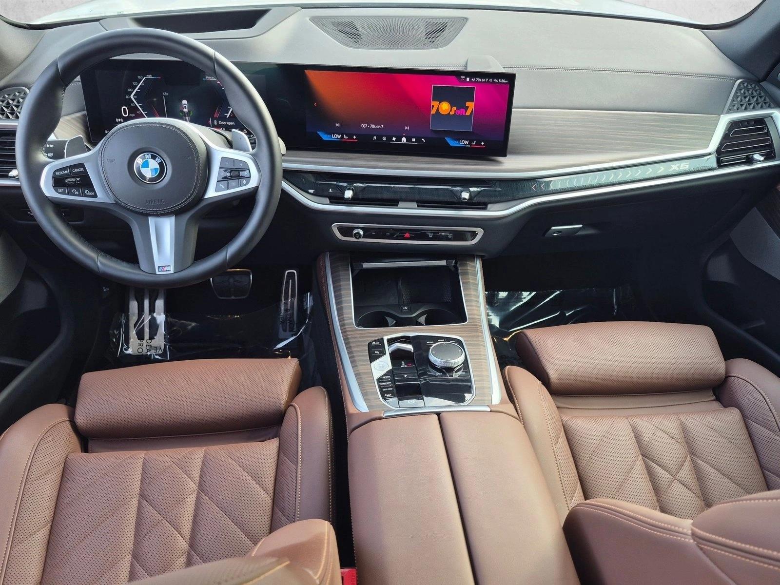 2024 BMW X5 40i - Photo 17