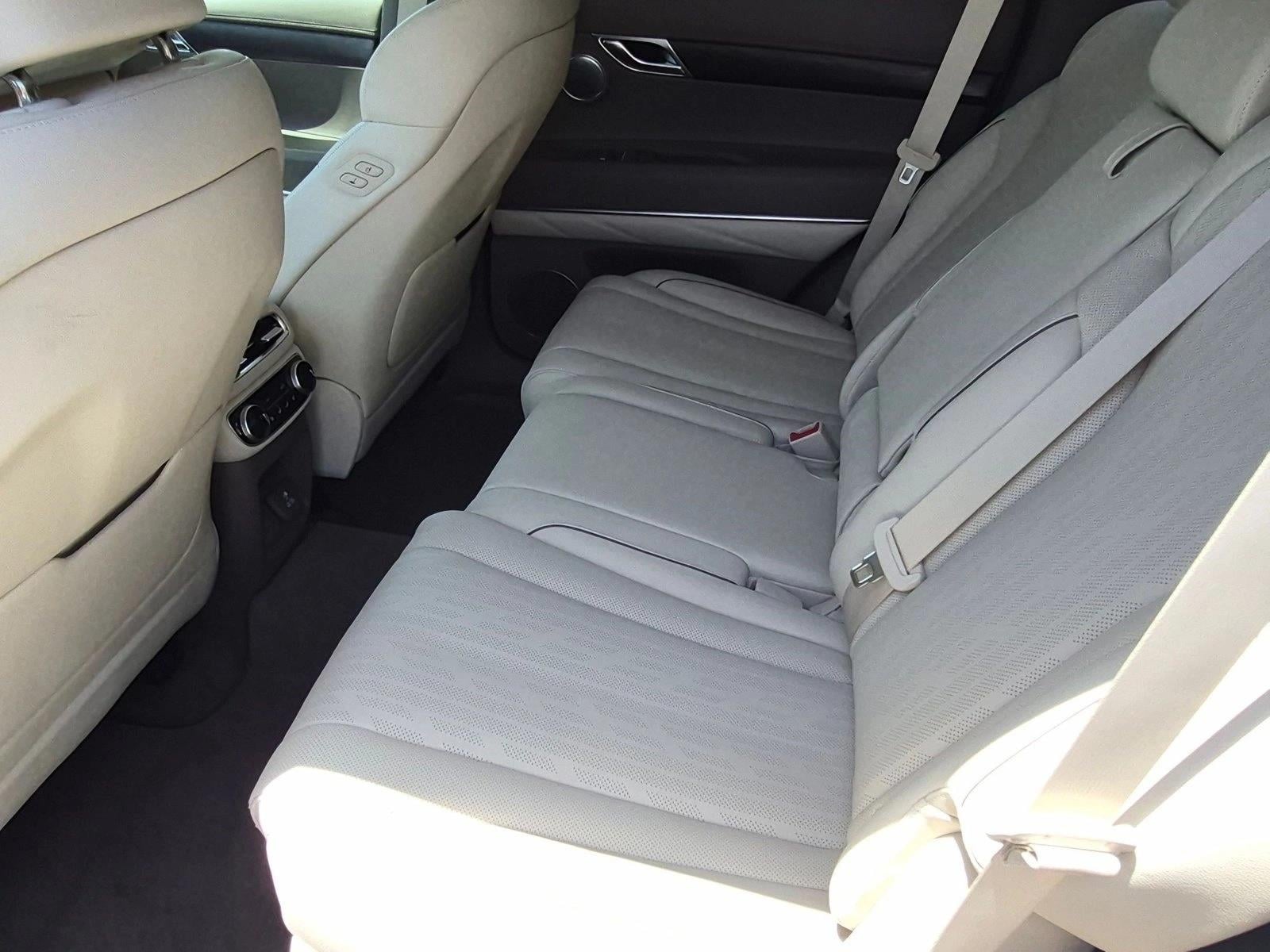 2021 GENESIS GV80 Standard - Photo 17