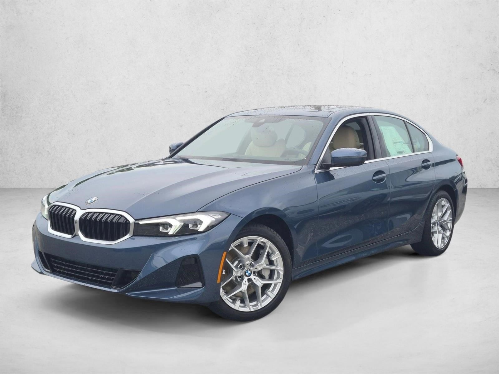 2026 BMW 3 Series