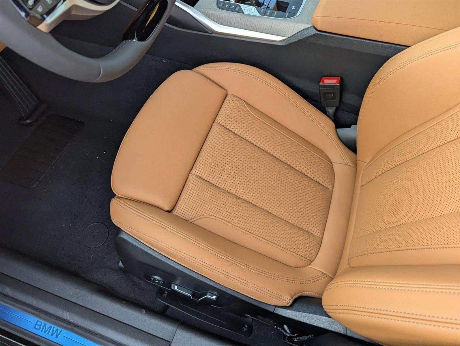 2025 Bmw 330i photo 4