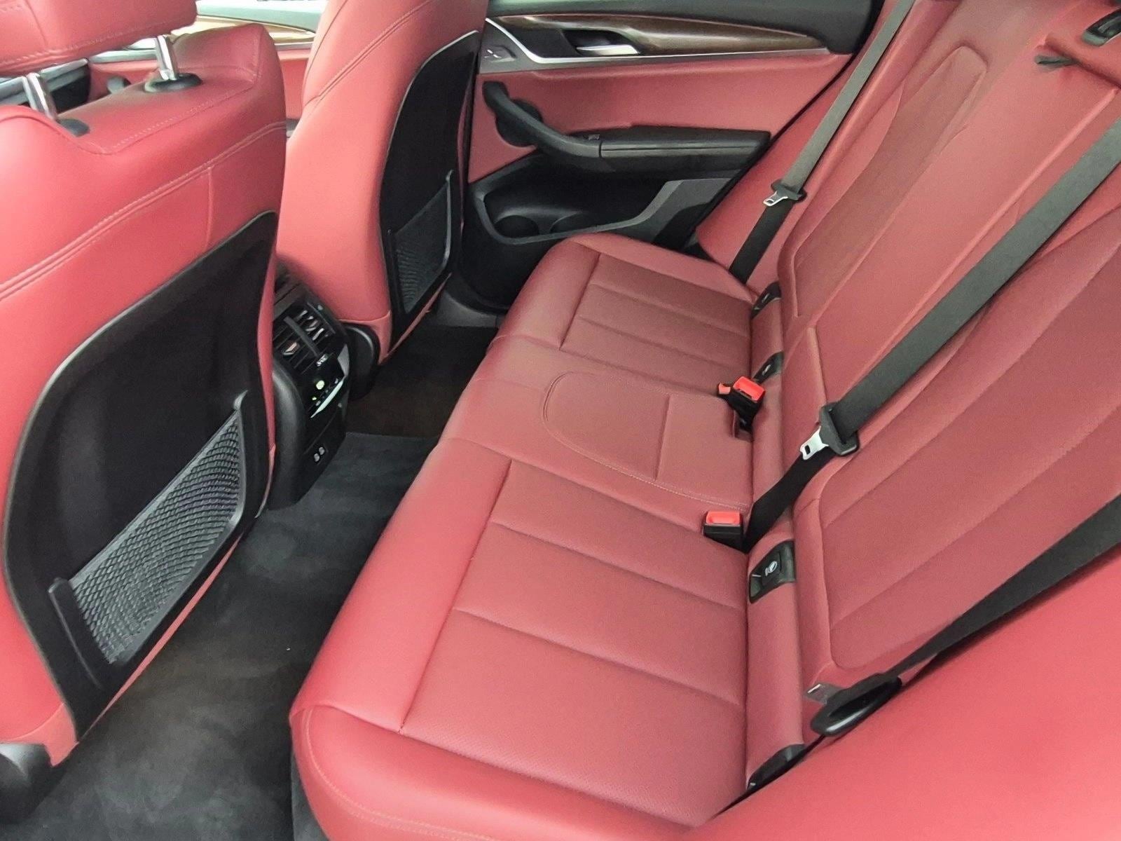 2023 BMW X3 30i - Photo 20