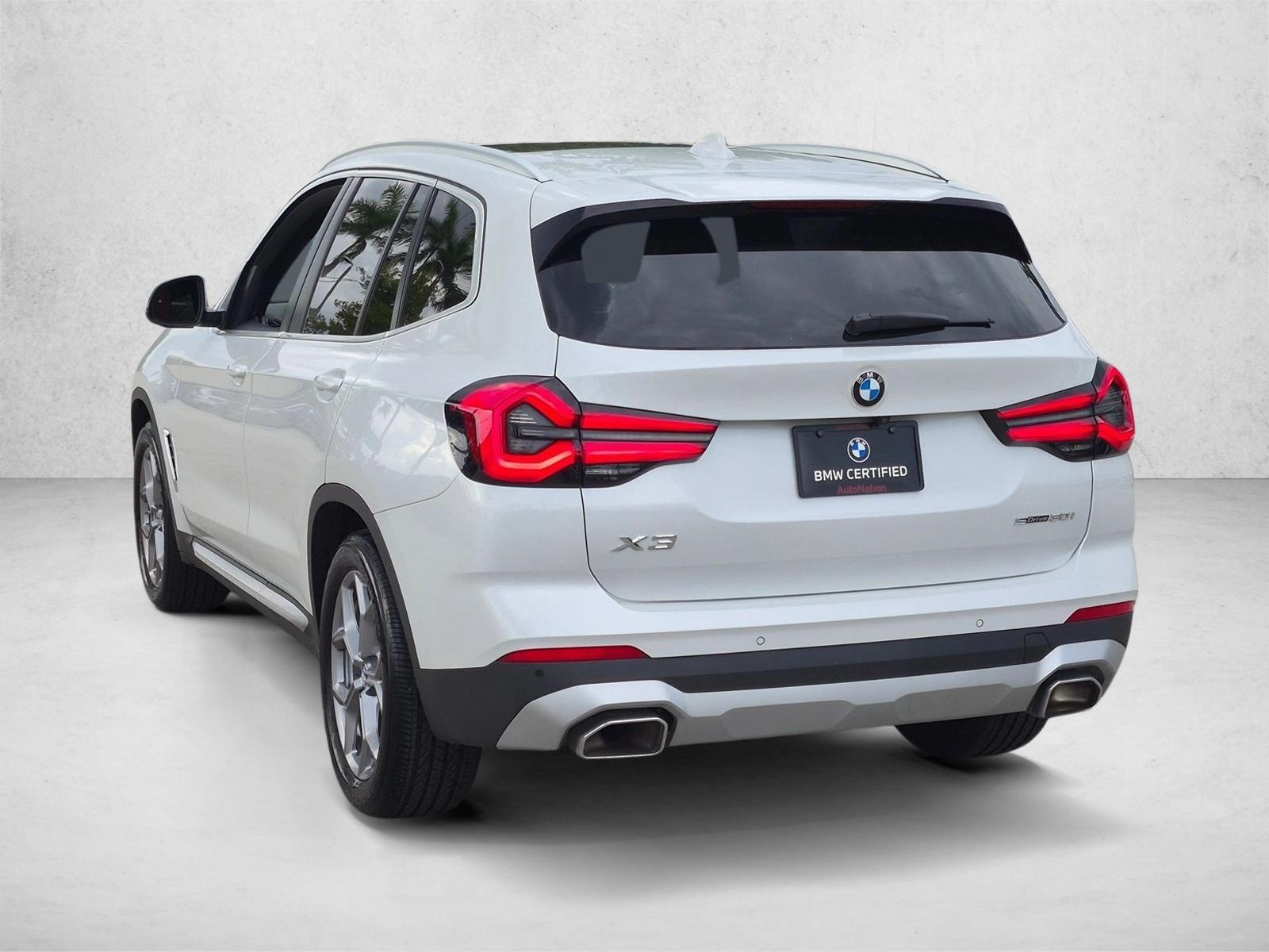 2023 BMW X3 30i - Photo 8