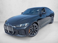 2026 BMW i4 eDrive40 Hatchback
