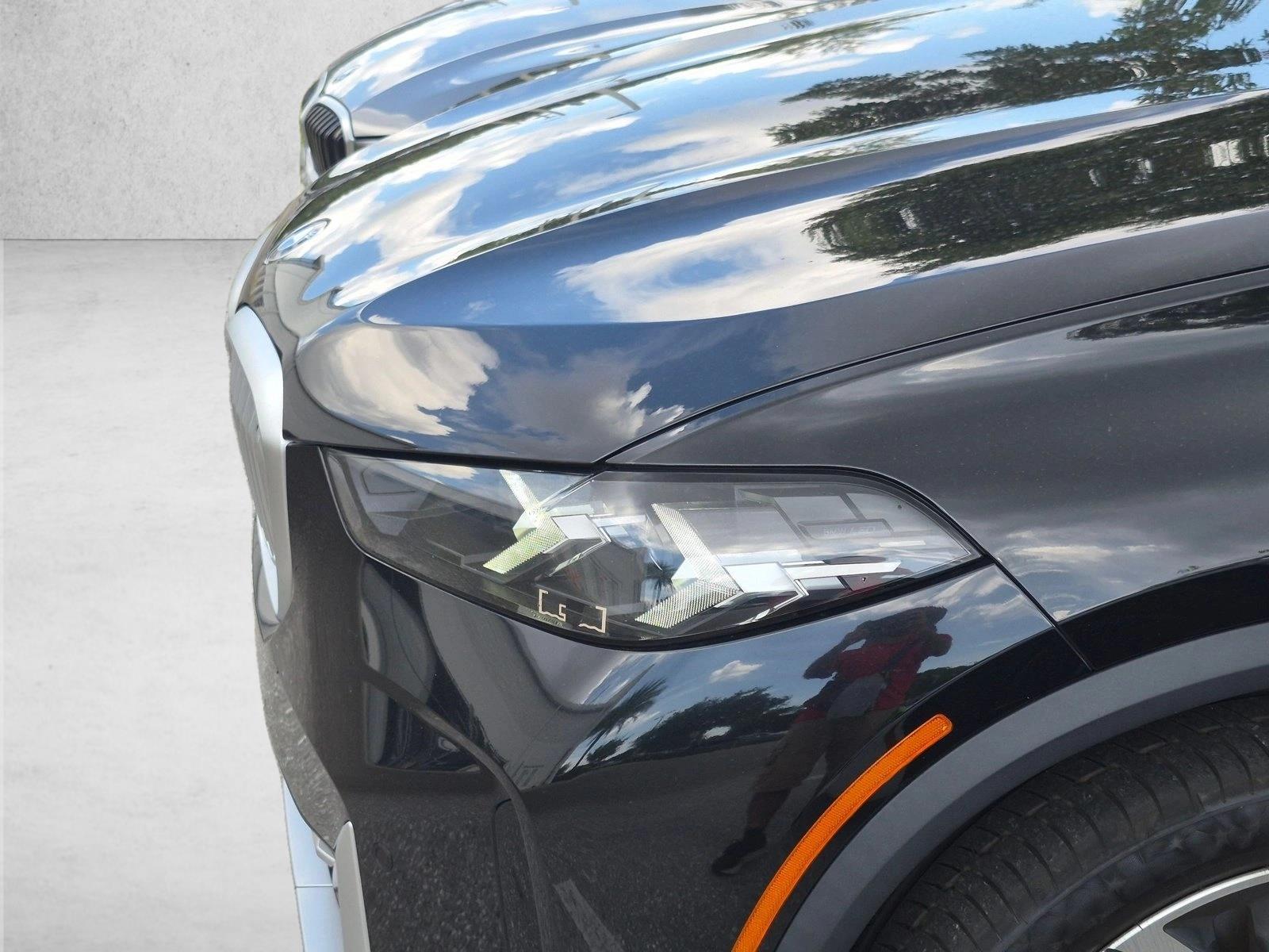 2024 BMW X5 40i - Photo 19