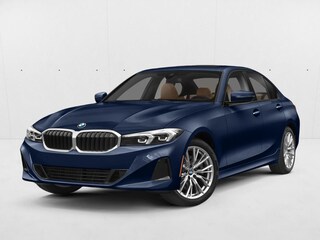 2023 BMW 330i