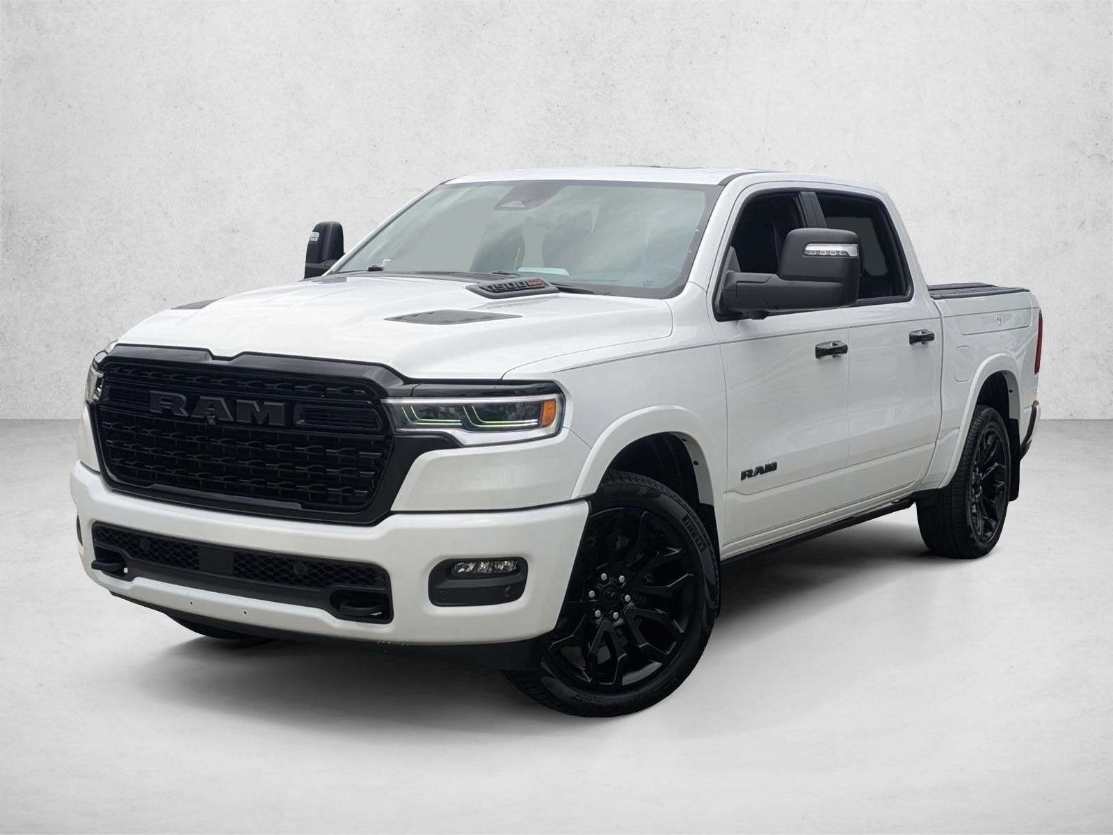 2025 RAM Ram 1500 Pickup Limited - Photo 1