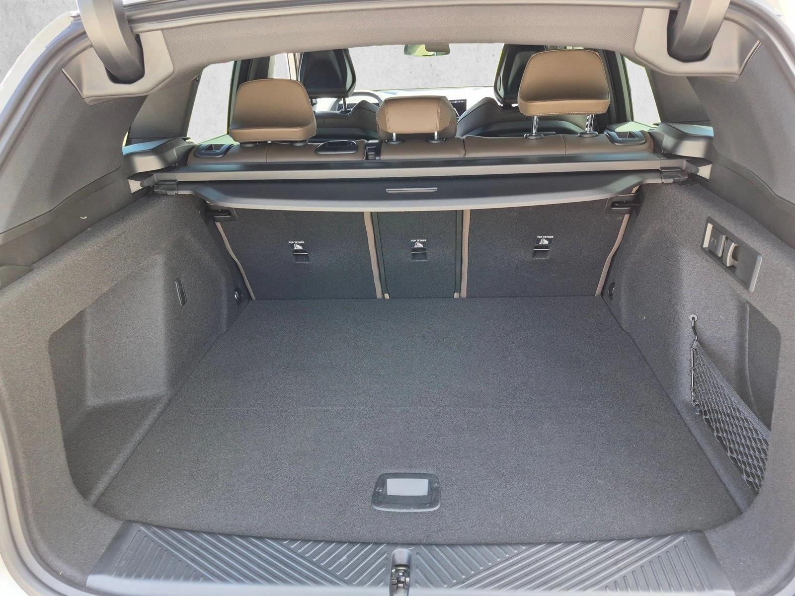 2026 BMW X3 30 - Photo 6