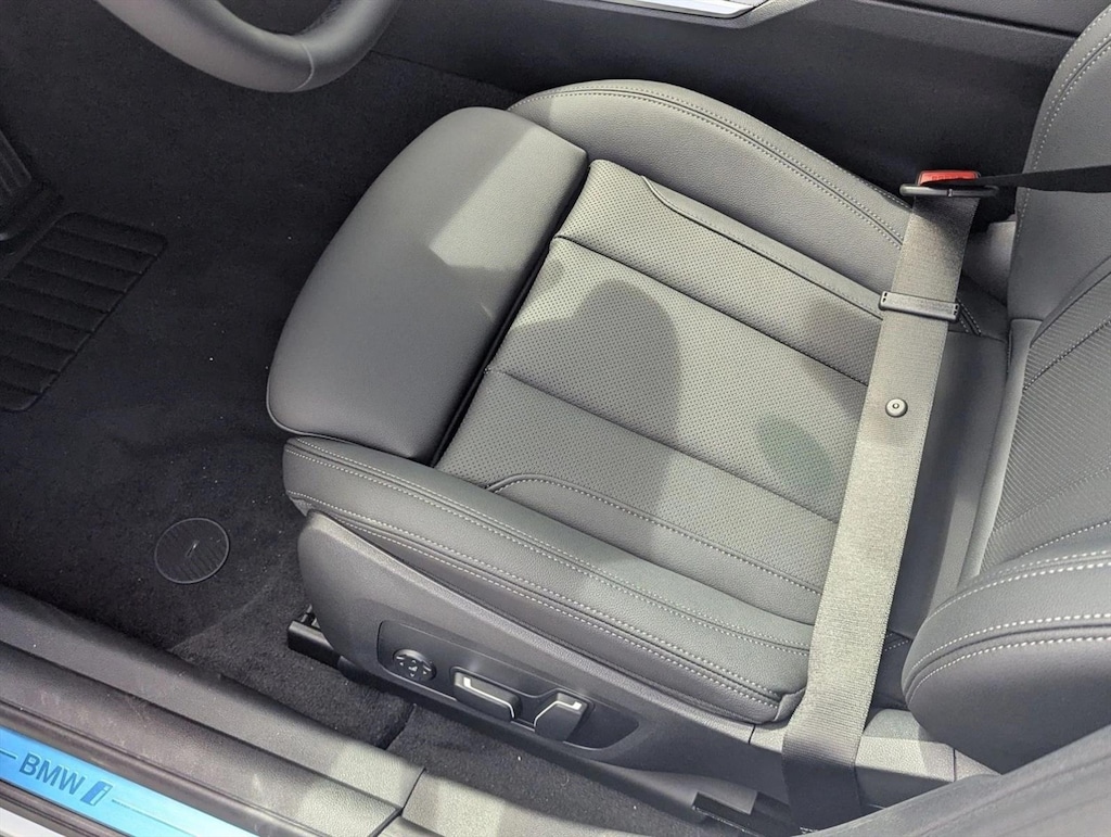 New 2026 BMW i4 xDrive40 Hatchback