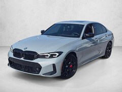 2026 BMW M340 i xDrive Sedan