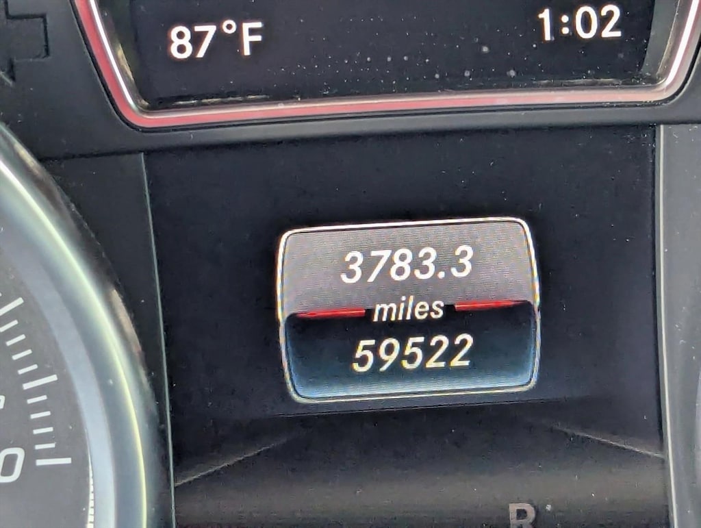 Used 2016 Mercedes-Benz GLE 350 4MATIC SUV