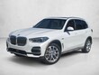 BMW X5 PHEV